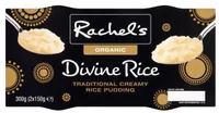 Divine Rice Traditional