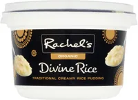 Divine Rice Traditional