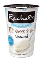 Greek Style Natural Yogurt