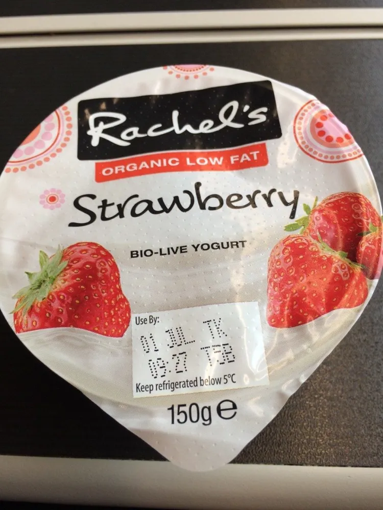 Strawberry