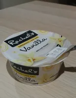 Bio live yogurt vanilla