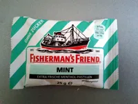 Fisherman's Friend Mint