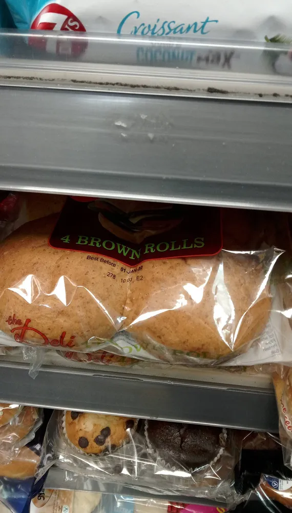 BriwnRolls