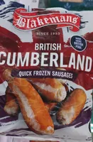 Cumberland