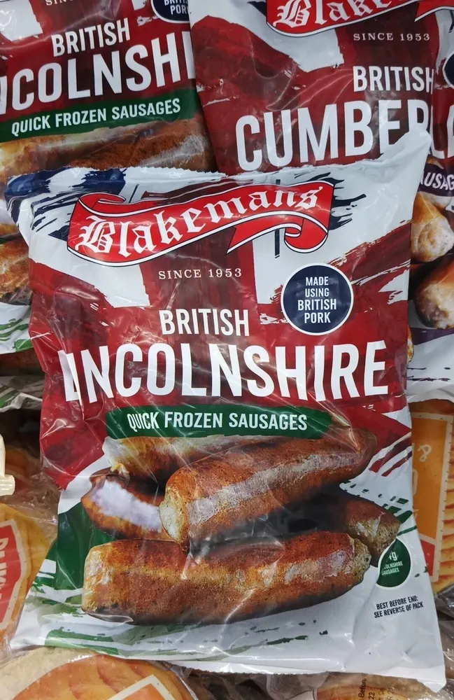 Lincolnshire