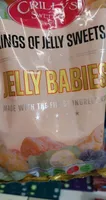 Jelly Beans