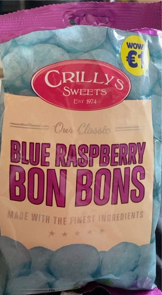 Bon bons