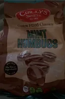 Mint Humbugs