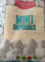 Mint imperials