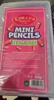 Mini Pencil