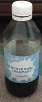 Non Brewed Condiment