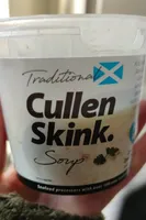 Cullen skink
