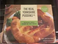 Yorkshire puddings