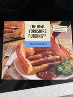 Toad In The Hole