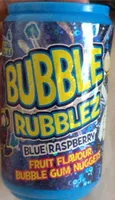 Bubble rubblez
