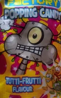 Crazy canding factory