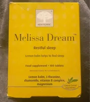 Melissa Dream