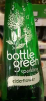 Sparkling Elderflower