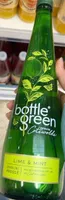 Lime And Mint