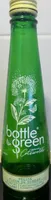 Pressé fleur de sureau
