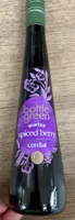 Winter spiced berry