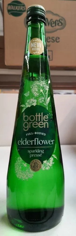 Elderflower