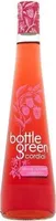 Green Cordial Plump Summer Raspberry