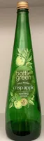 Full-bodies crisp apple sparkling pressé