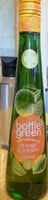 Orange and lemon cordial