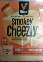 Smiley cheezly