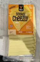 Smokey cheesil