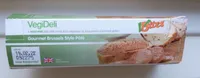 Gourmet Brussels Style Pâté