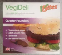 Quarter Pounders