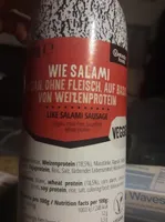 WIE SALAMI