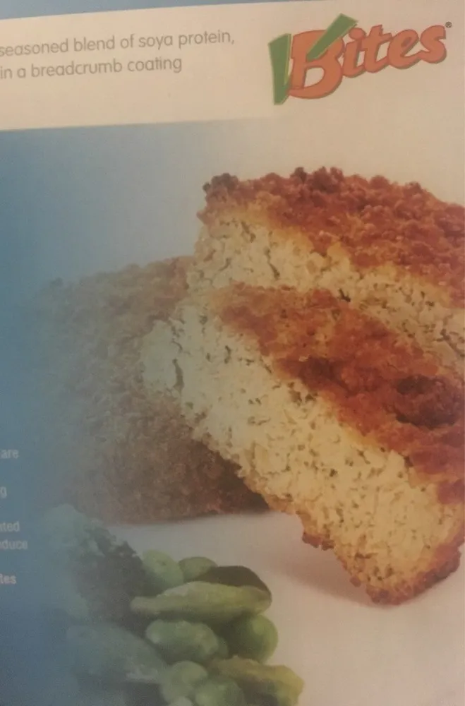 Making Waves Gourmet Fishless Cakes