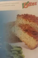Making Waves Gourmet Fishless Cakes