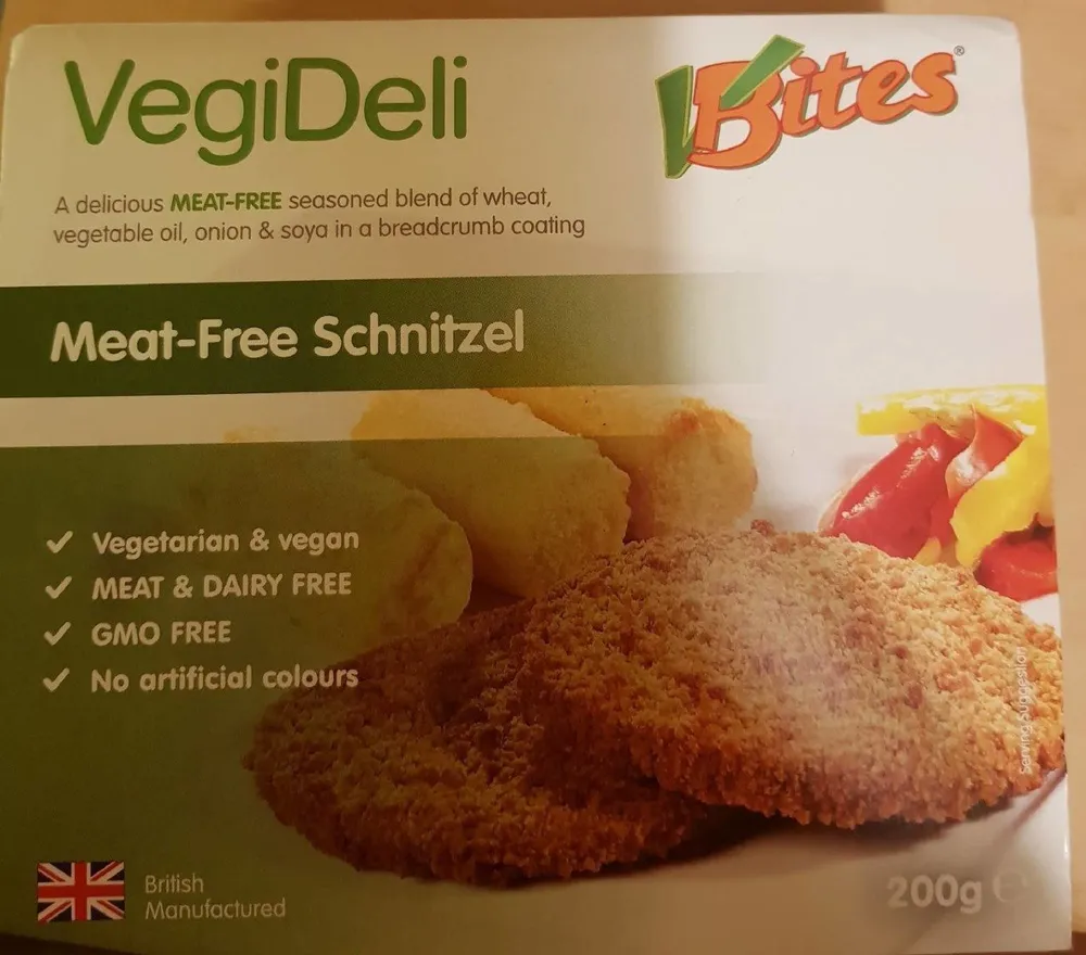 Escalopes vetalienne
