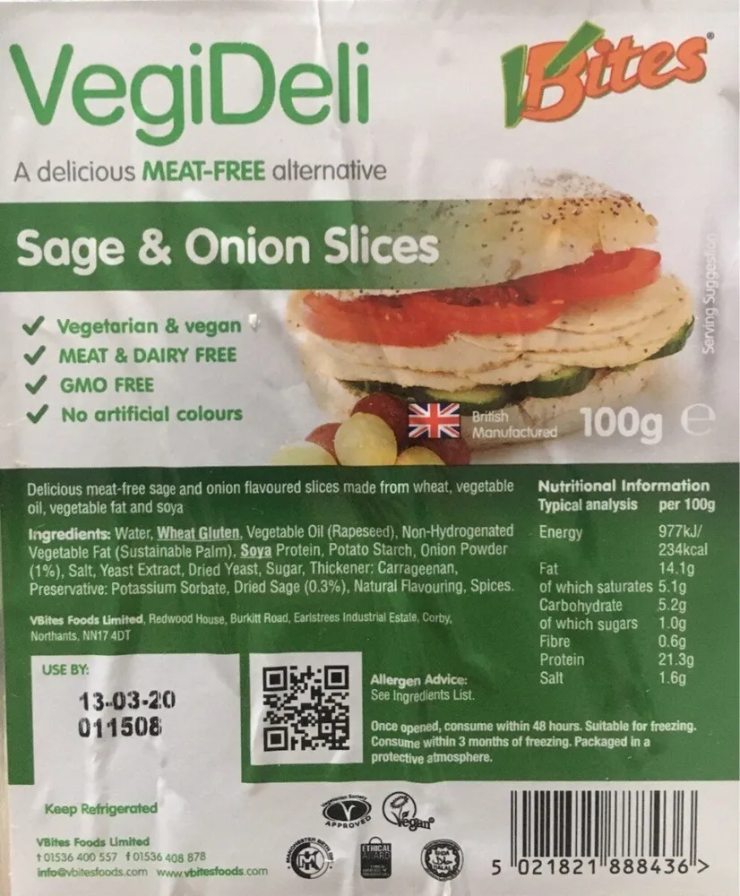 VegiDeli