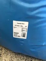 Dry parsley