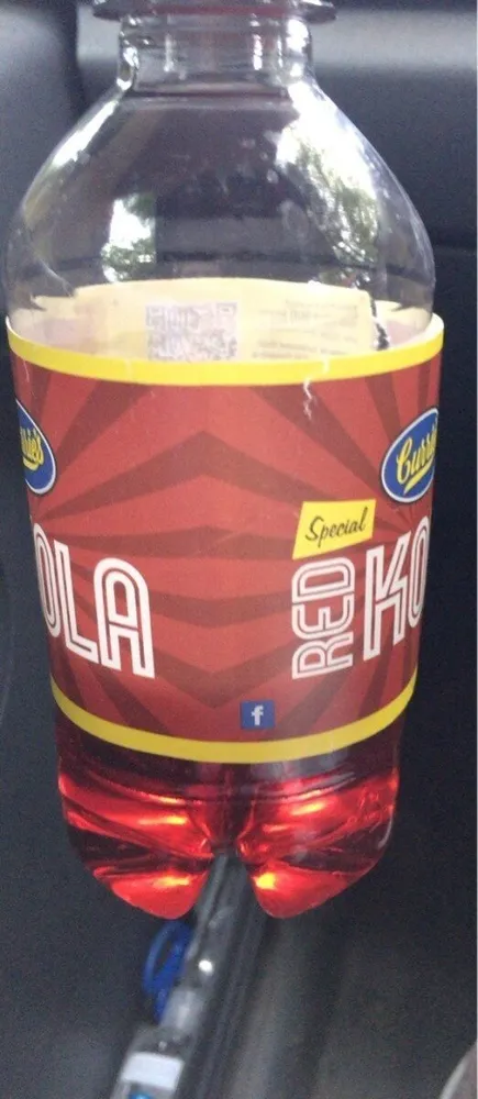 Red Kola