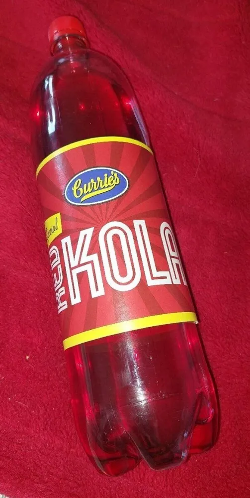 Red Kola