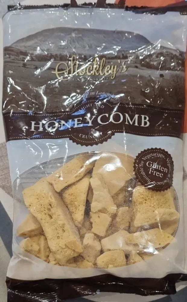 Honey comb