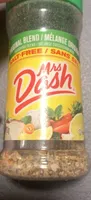 Mrs Dash