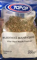 Mukhwas manpasand