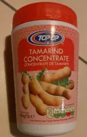 Top-op Tamarind Concentrate (454G)