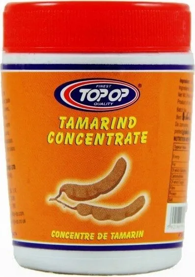 Top Op Tamarind Concentrated