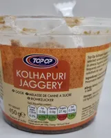 Kolhapuri jaggery