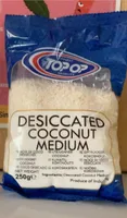 Desiccated Coconut Medium