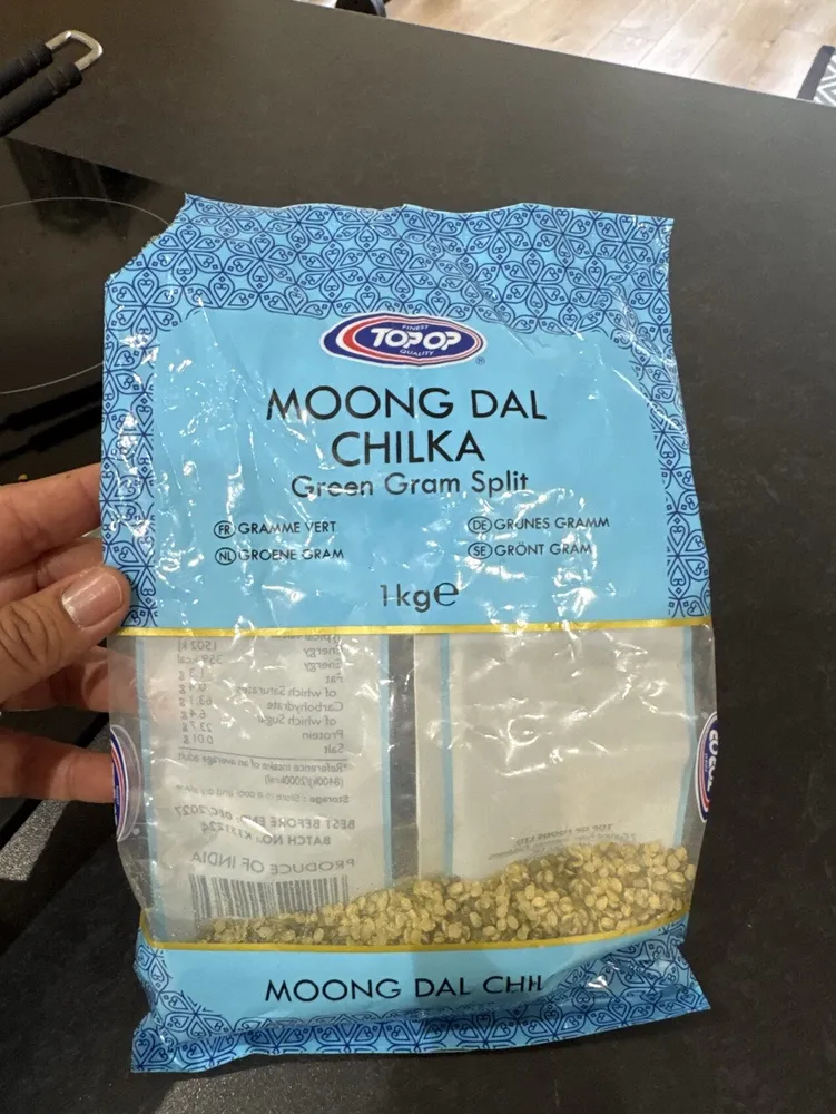 Moong Dal