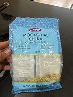 Moong Dal